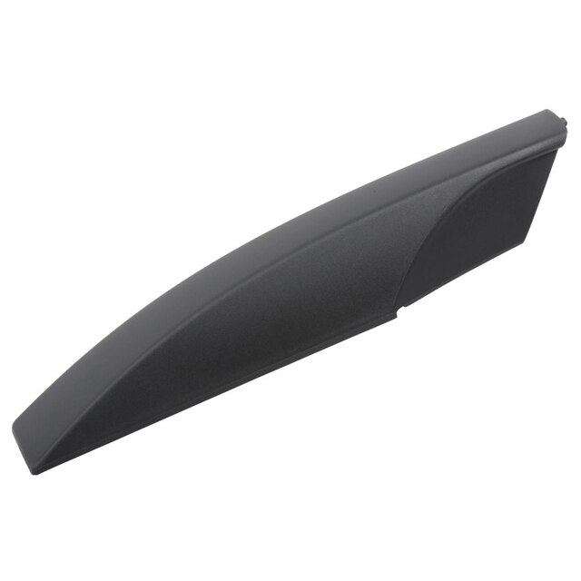 GM Genuine Parts Luggage Carrier Side Rail Rear Support Cover