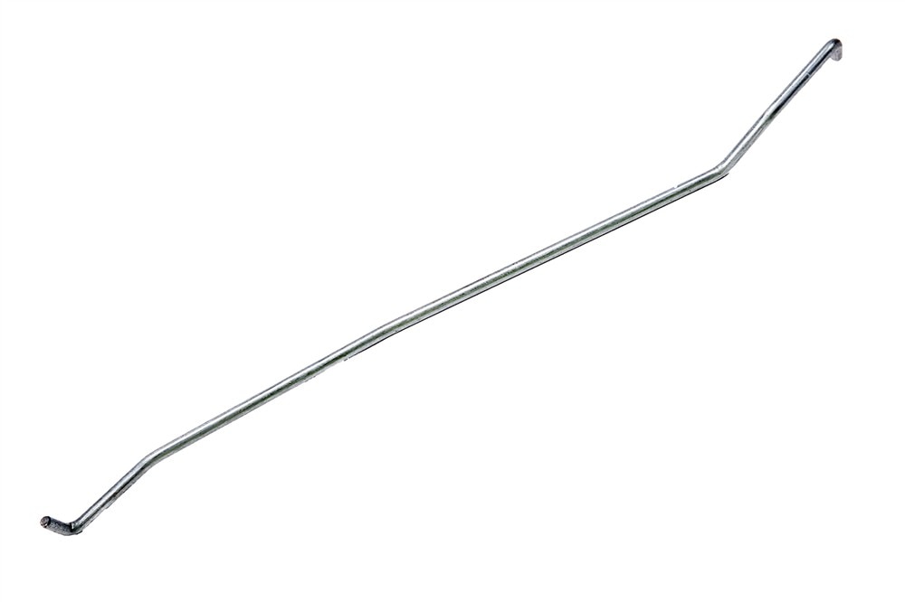 GM Genuine Parts Liftgate Latch Rod