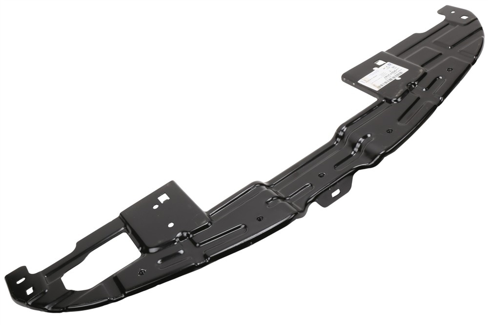 GM Genuine Parts Front Bumper Fascia Upper Support