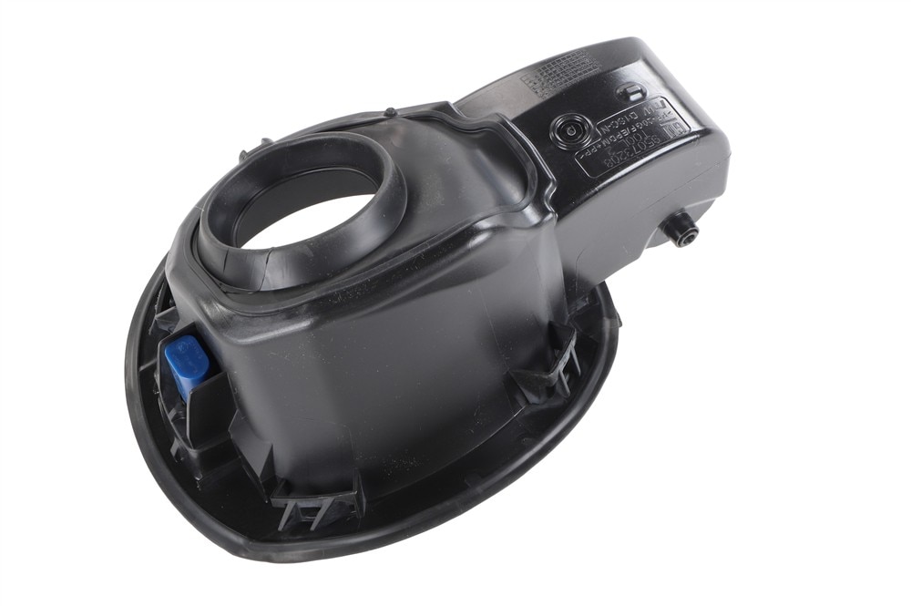 GM Genuine Parts Fuel Filler Housing with Hinge, Pin, and Springs