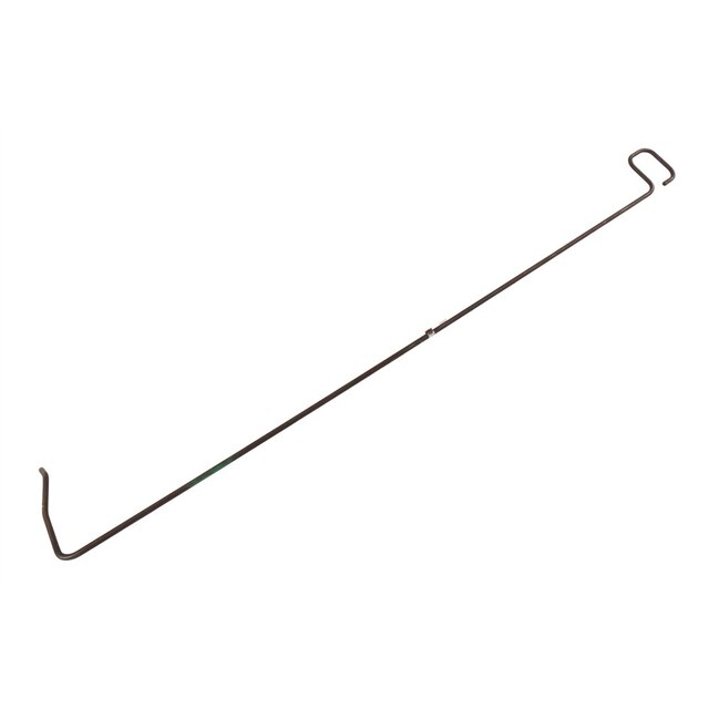 GM Genuine Parts Driver Side Deck Lid Hinge Torque Rod
