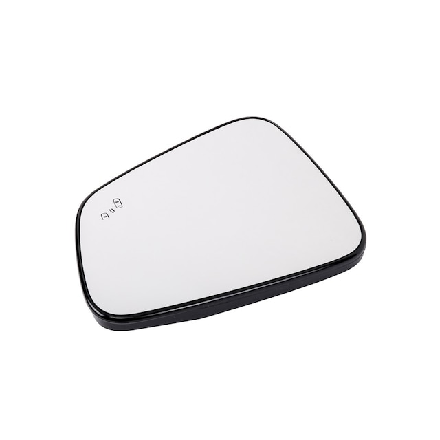 GM Genuine Parts Driver Side Door Mirror Glass
