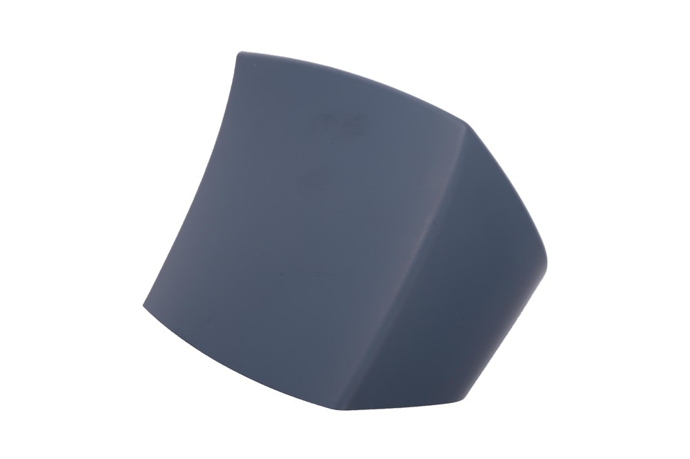 GM Genuine Parts Primed Passenger Side Door Mirror Bracket Cover