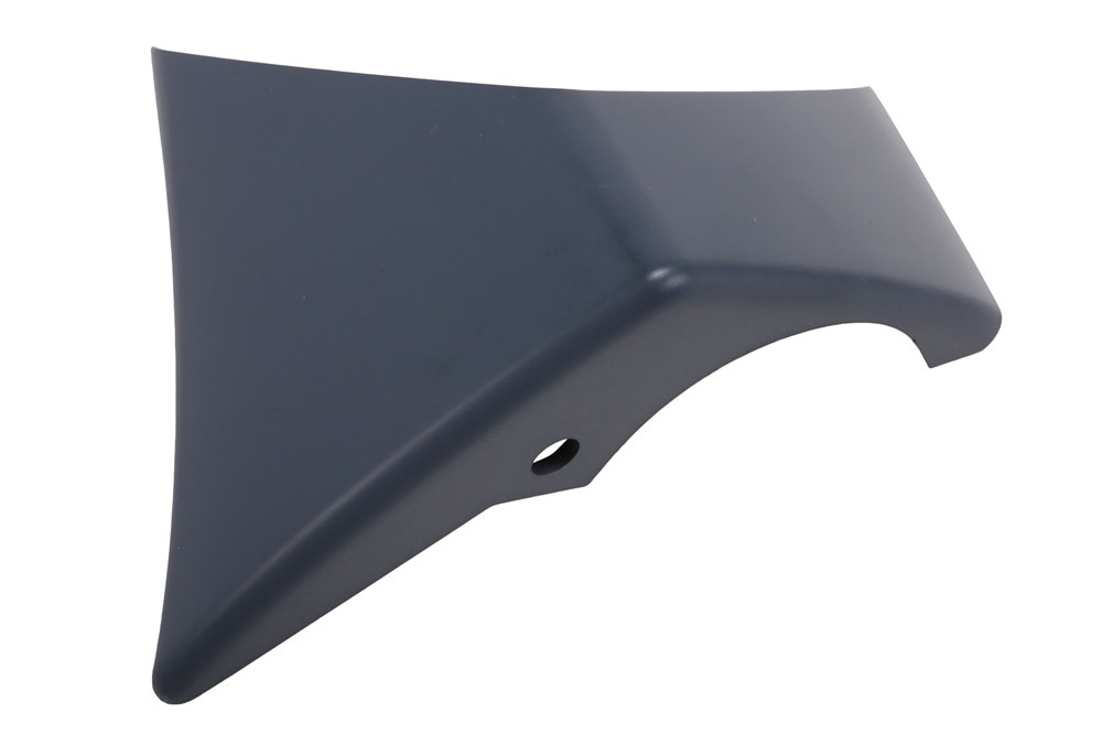 GM Genuine Parts Primed Passenger Side Door Mirror Bracket Cover
