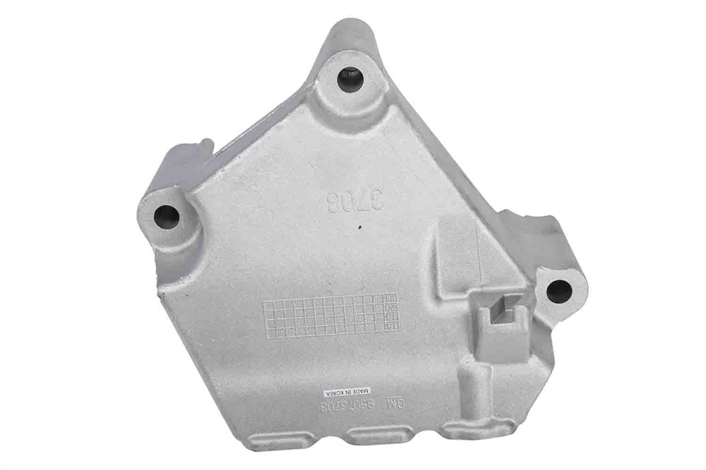 GM Genuine Parts Engine Mount Bracket