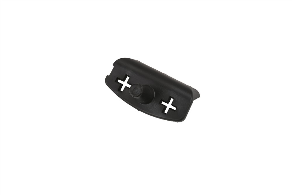 GM Genuine Parts Jet Black Passenger Side Luggage Shade Pivot