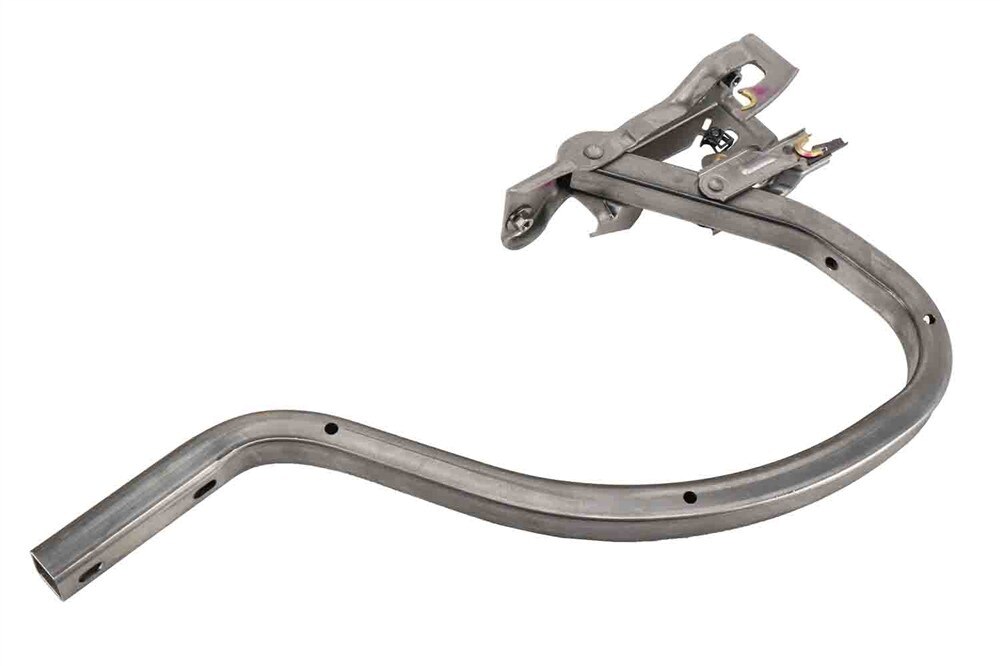 GM Genuine Parts Driver Side Rear Compartment Lid Hinge