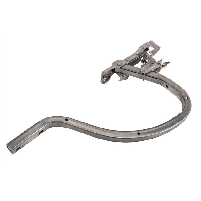 GM Genuine Parts Driver Side Rear Compartment Lid Hinge