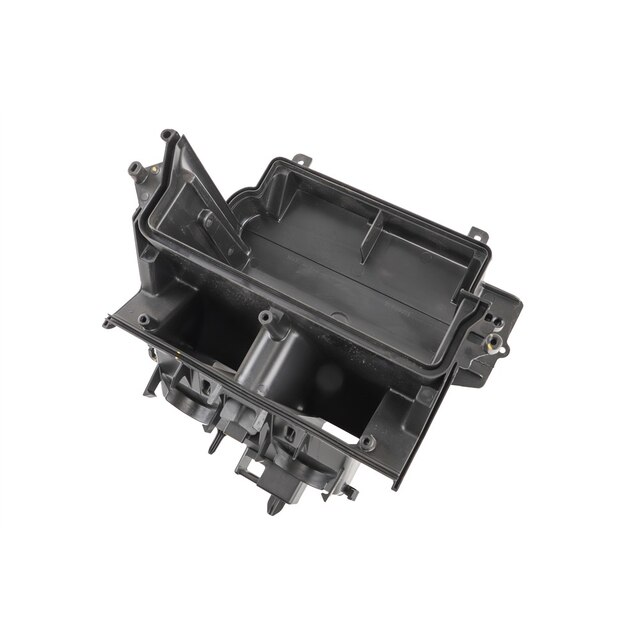 GM Genuine Parts Heater Case