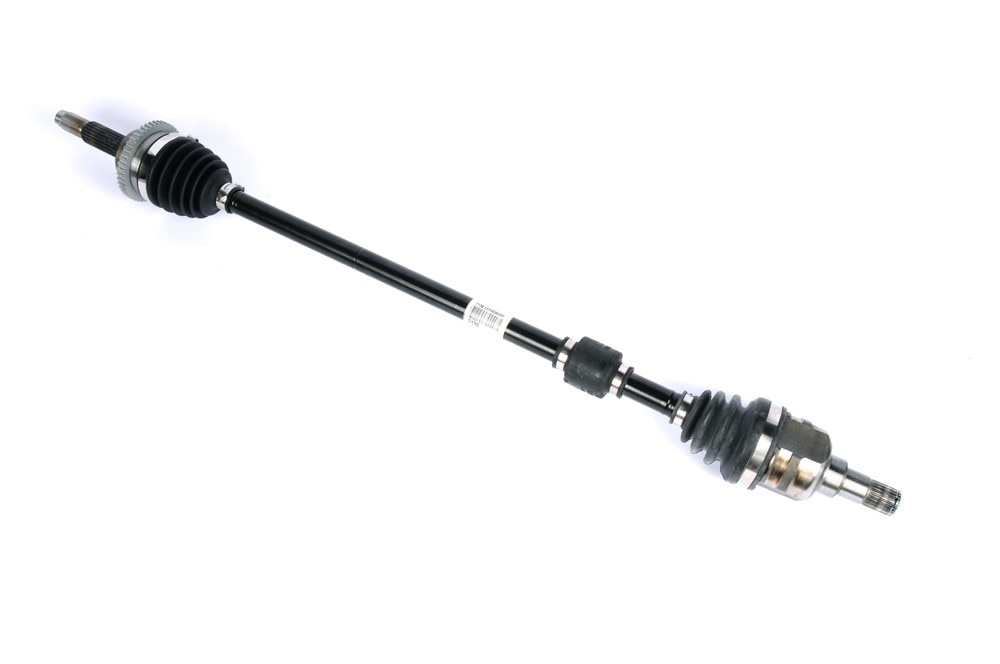 GM Genuine Parts Front Passenger Side Half-Shaft Assembly