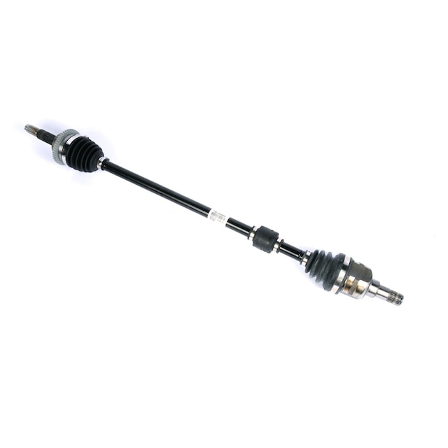 GM Genuine Parts Front Passenger Side Half-Shaft Assembly