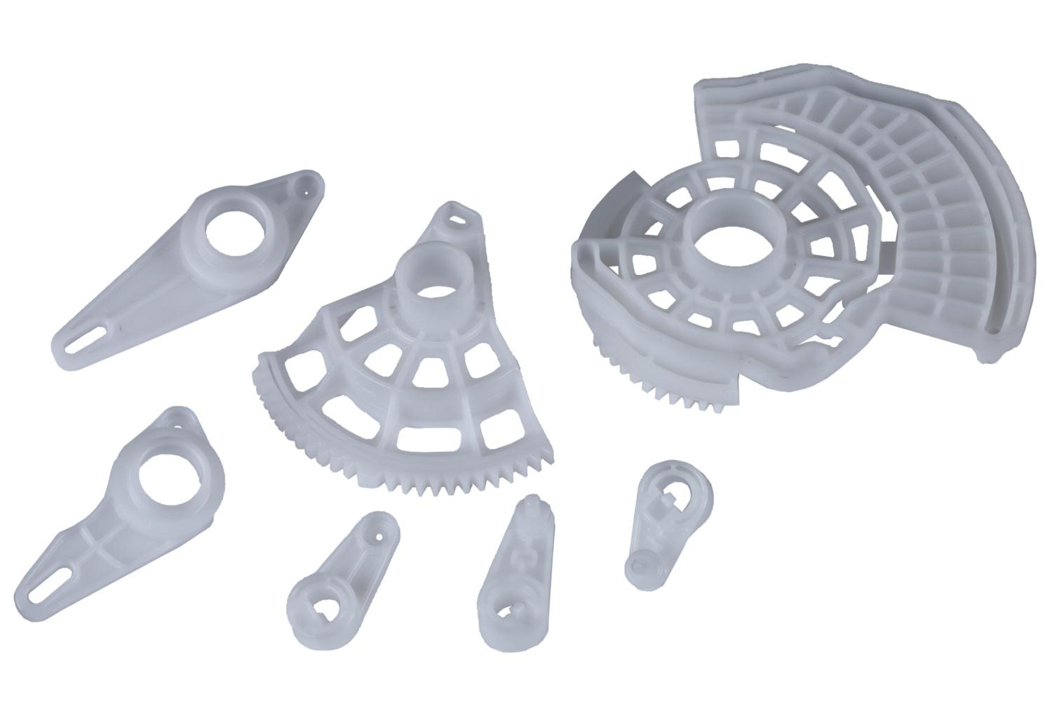 GM Genuine Parts Mode Valve Link