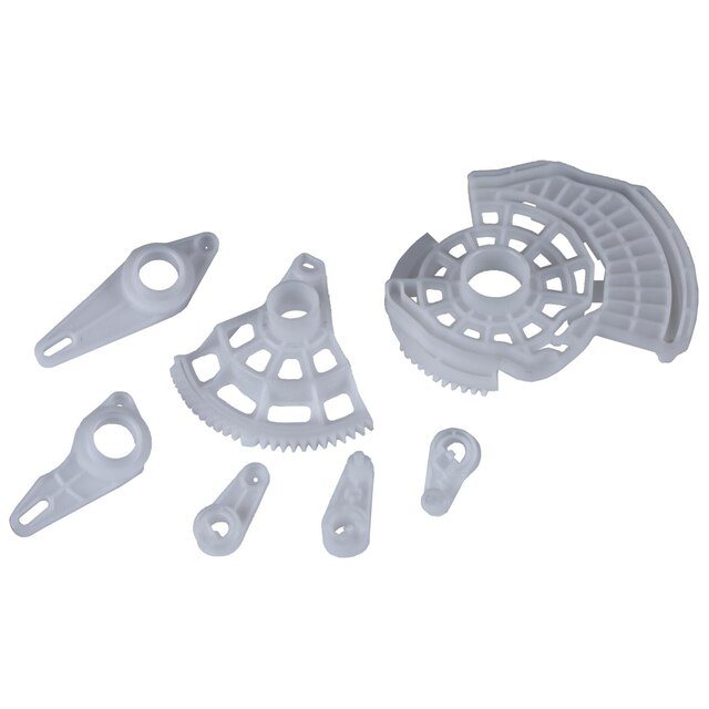 GM Genuine Parts Mode Valve Link