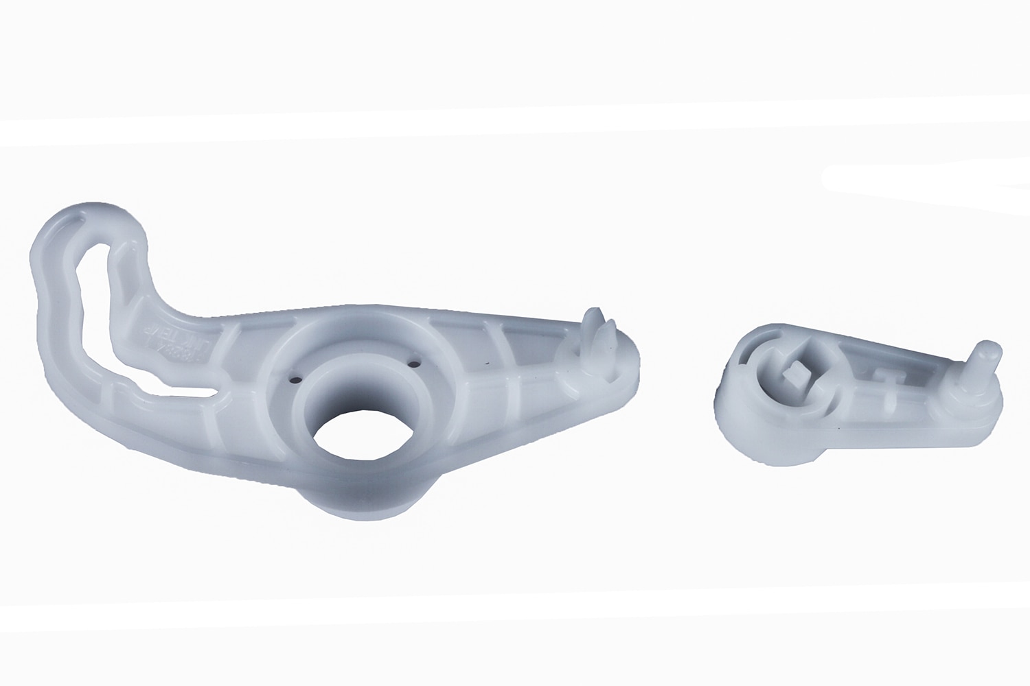 GM Genuine Parts HVAC Temperature Valve Link