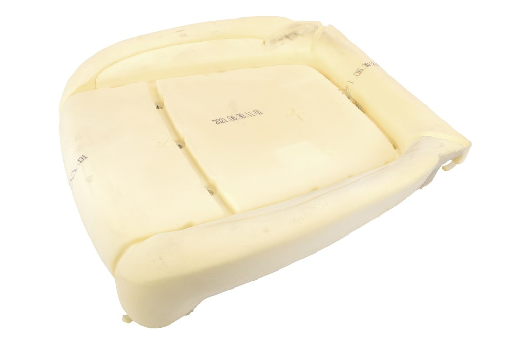 GM Genuine Parts Driver Seat Cushion Pad