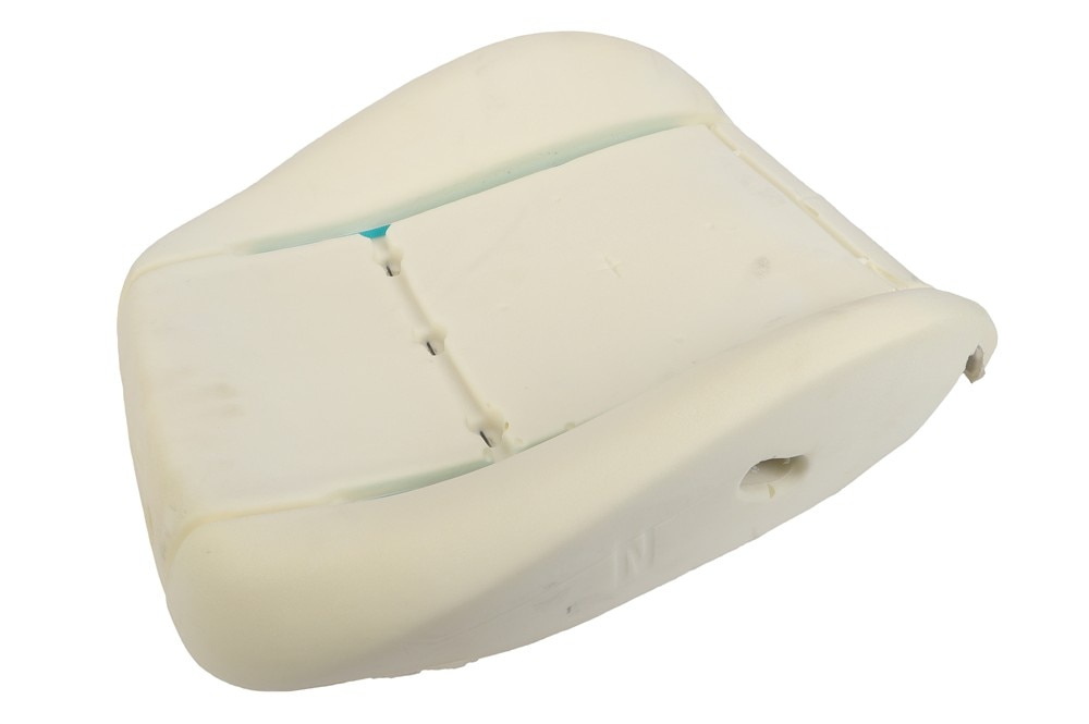 GM Genuine Parts Driver Seat Back Pad
