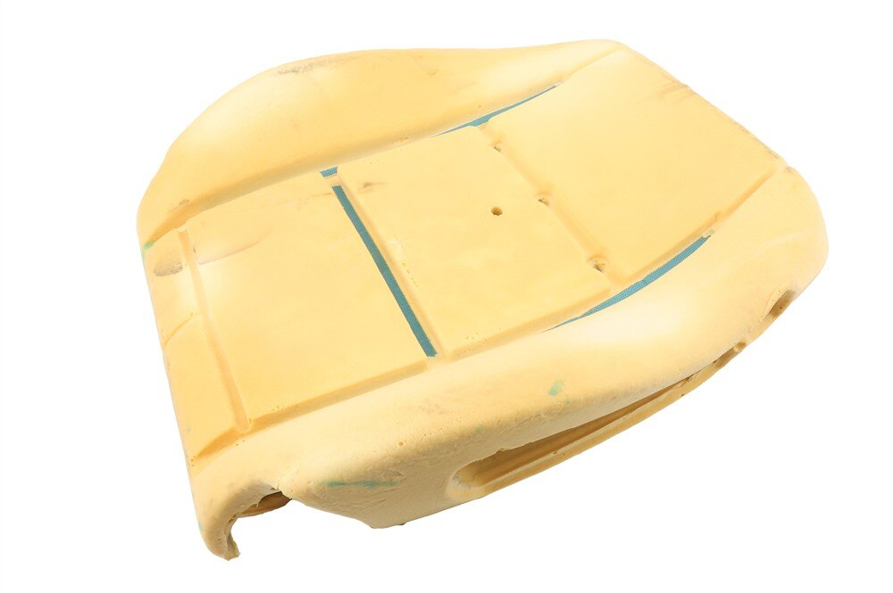 GM Genuine Parts Driver Seat Back Pad