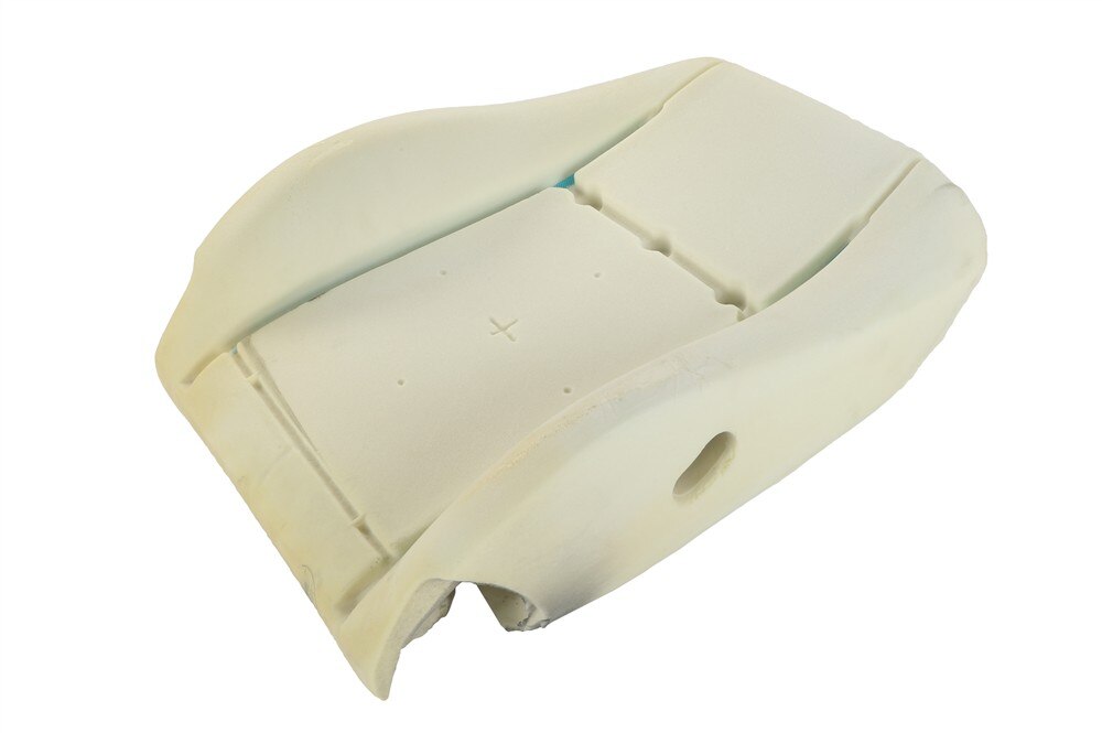 GM Genuine Parts Front Passenger Side Seat Back Pad