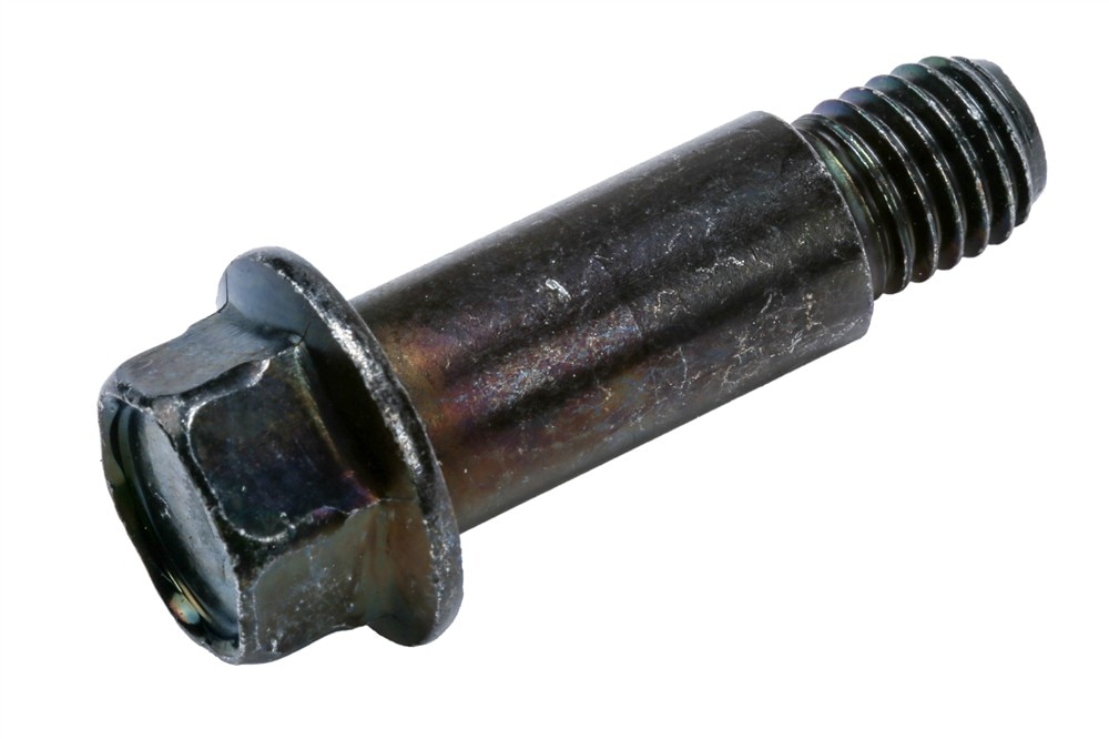 GM Genuine Parts Driver Seat Armrest Hinge Bolt