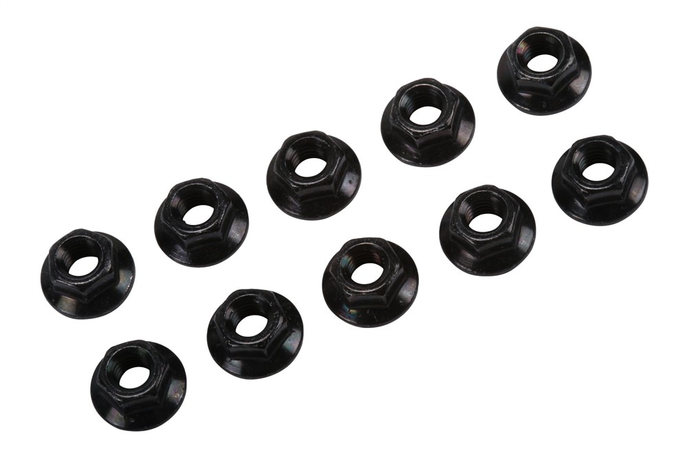 GM Genuine Parts Front Seat Side Airbag Nut