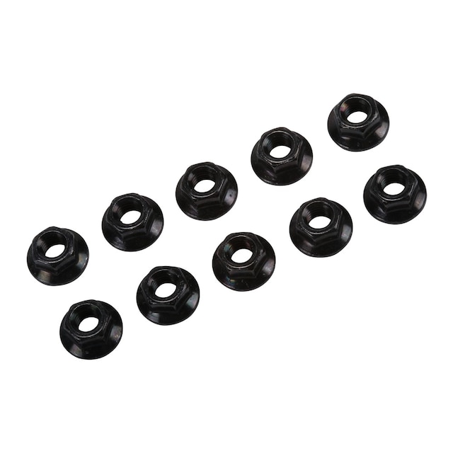 GM Genuine Parts Front Seat Side Airbag Nut