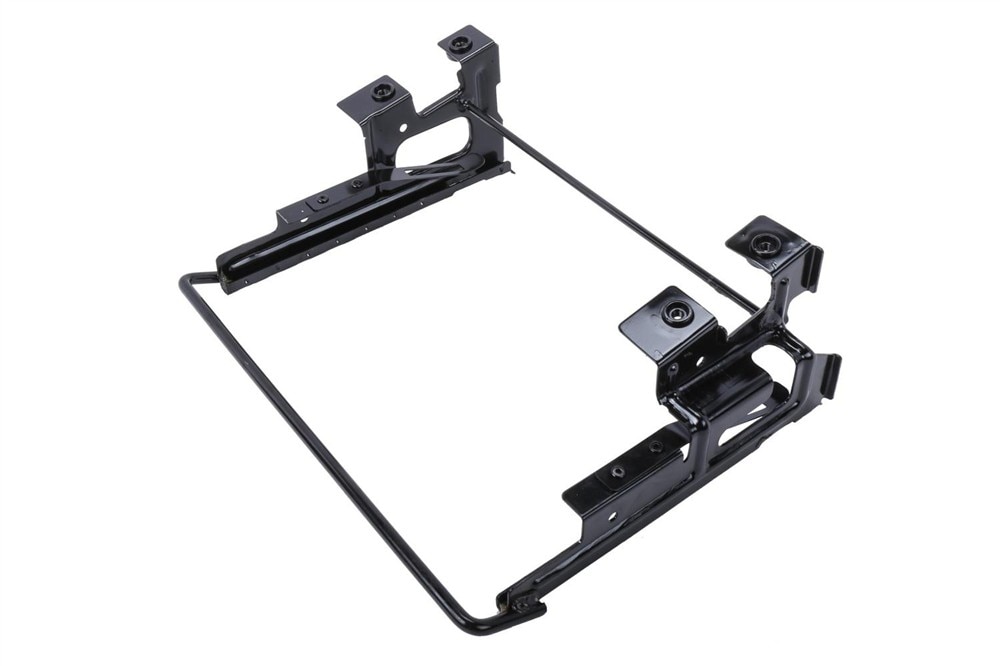 GM Genuine Parts Passenger Side Front Seat Storage Tray Bracket
