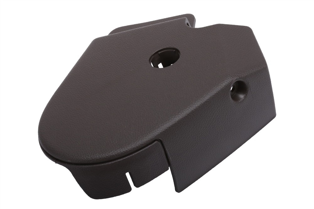 GM Genuine Parts Cocoa Driver Seat Inner Recliner Finish Cover