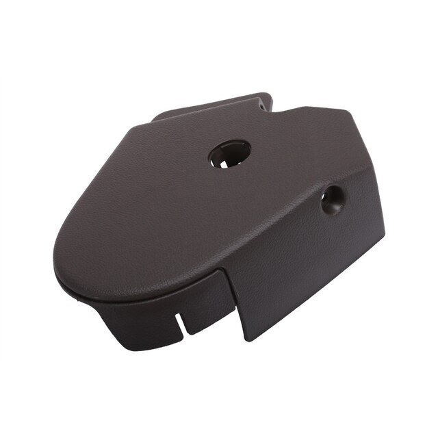 GM Genuine Parts Cocoa Driver Seat Inner Recliner Finish Cover