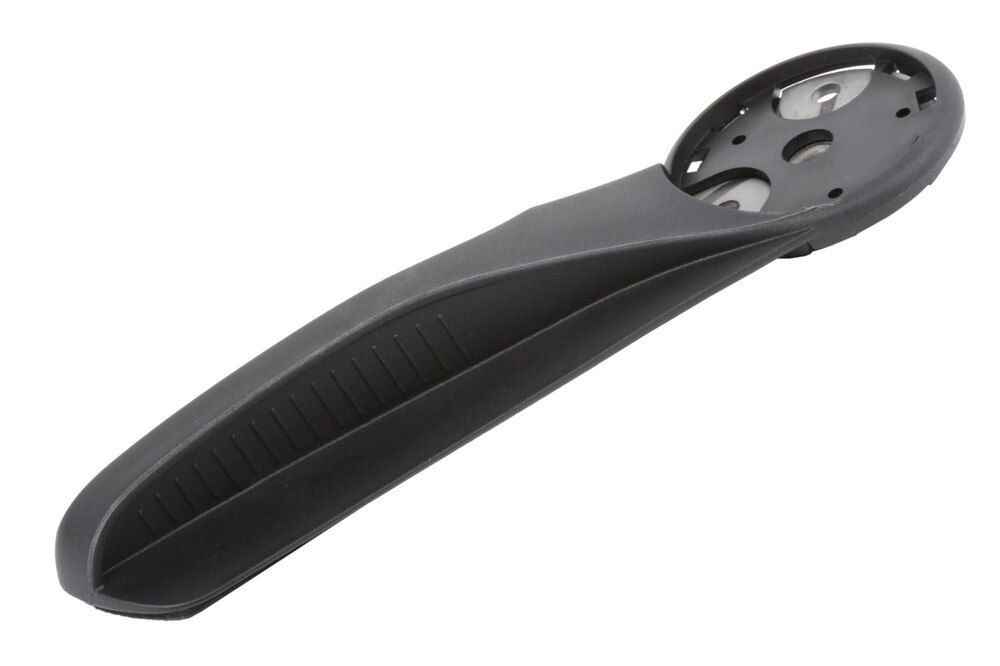 GM Genuine Parts Jet Black Front Seat Tilt Adjustment Lever