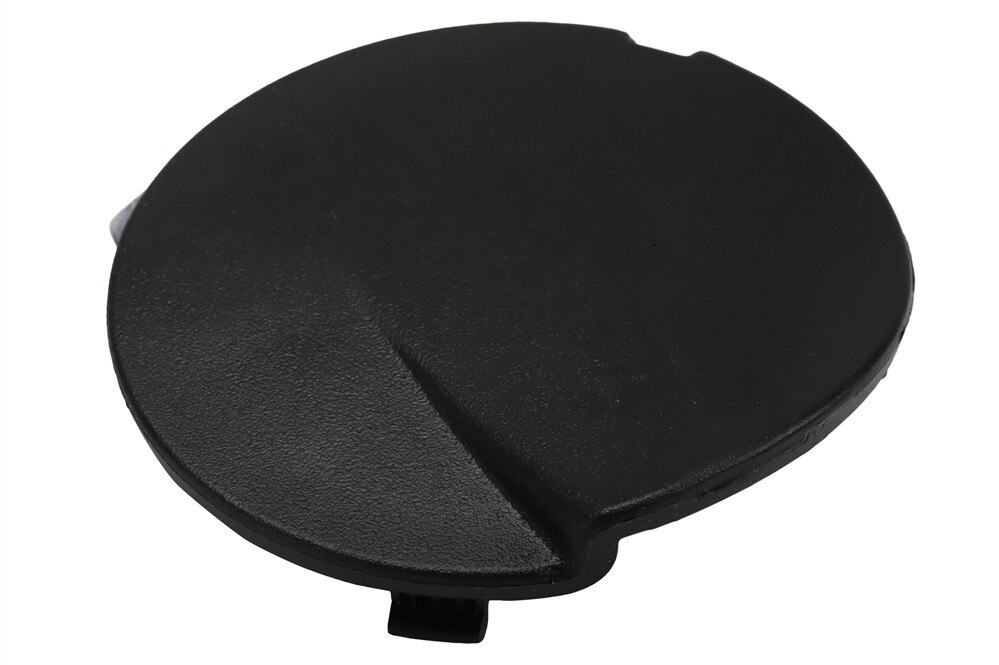 GM Genuine Parts Jet Black Front Seat Tilt Adjuster Lever Bolt Cap