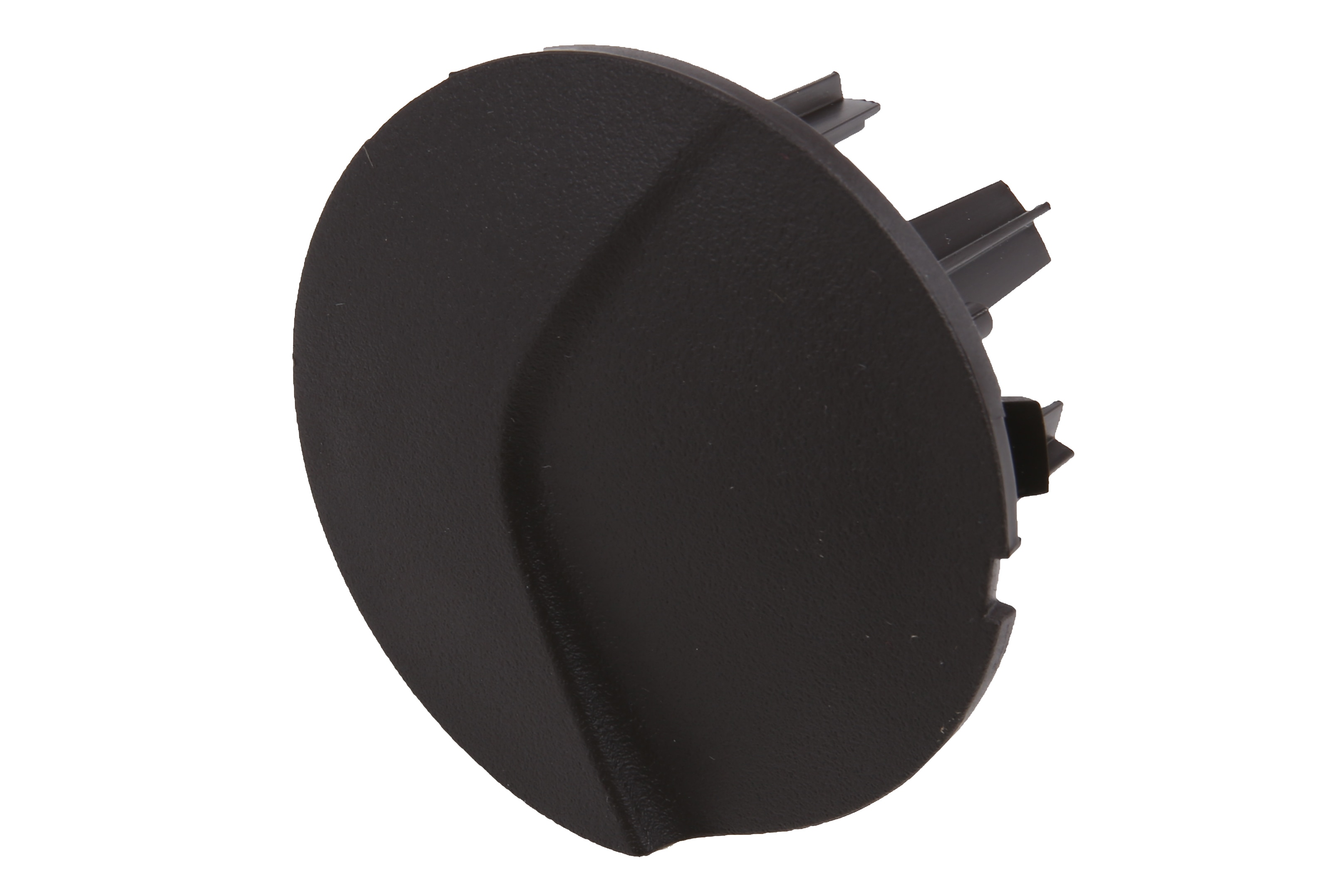 GM Genuine Parts Cocoa Driver Seat Outer Recliner Finish Cover Cap