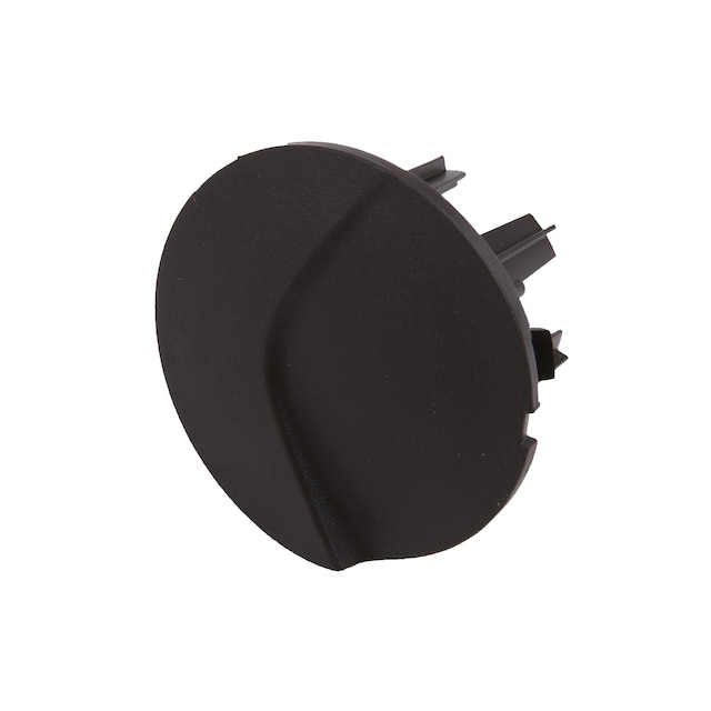 GM Genuine Parts Cocoa Driver Seat Outer Recliner Finish Cover Cap