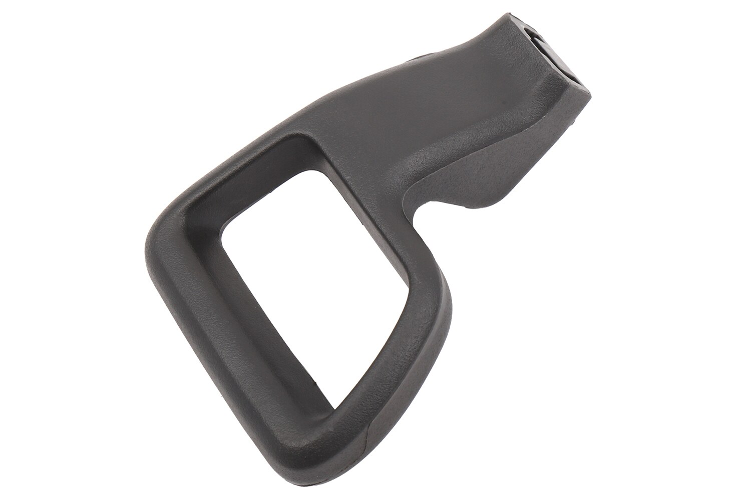 GM Genuine Parts Jet Black Front Seat Cushion Extension Adjustment Handle