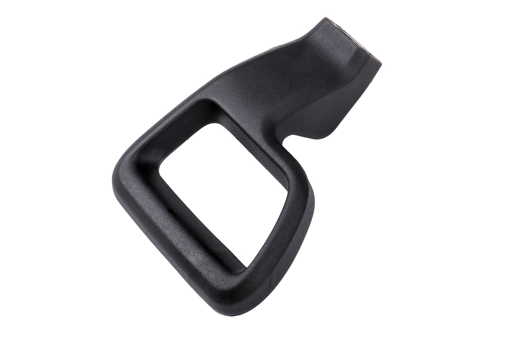 GM Genuine Parts Jet Black Driver Seat Cushion Front Extension Adjust Handle