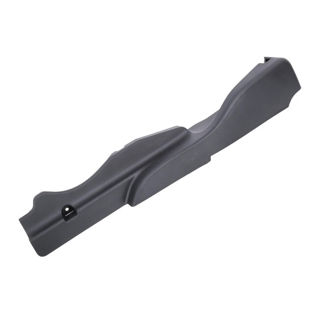 GM Genuine Parts Jet Black Driver Seat Adjuster Track Finish Cover