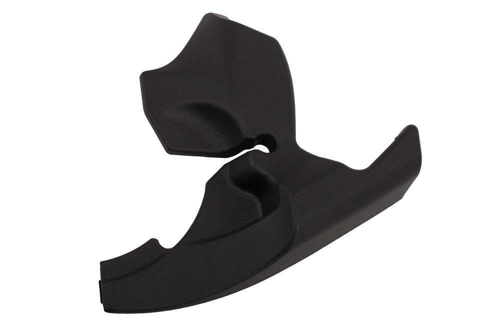 GM Genuine Parts Front Passenger Side Seat Inner Recliner Inner Finish Cover