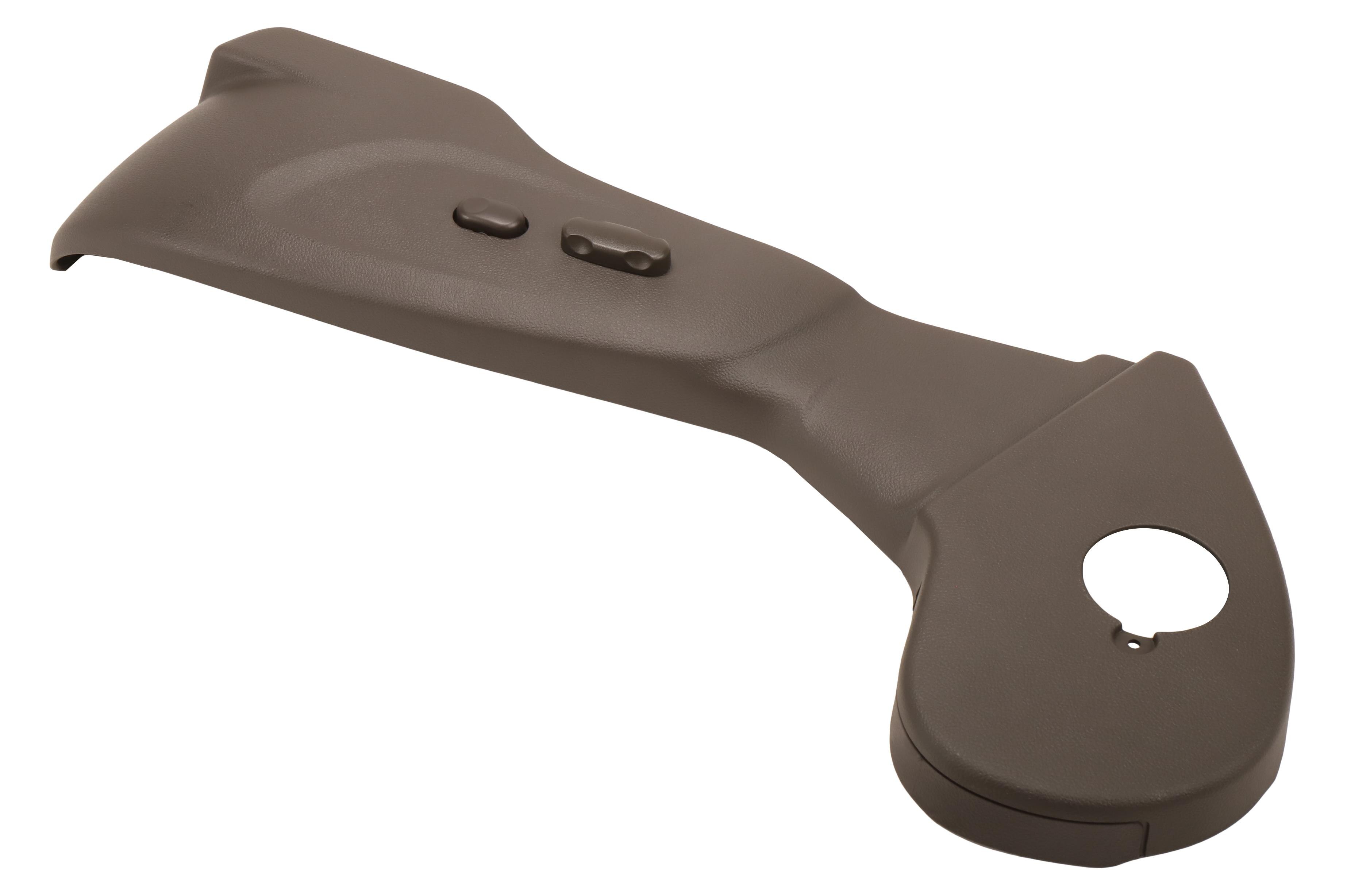 GM Genuine Parts Cocoa Passenger Seat Cushion Outer Finish Cover