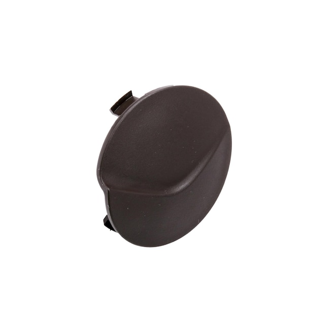 GM Genuine Parts Cocoa Passenger Side Front Seat Outer Recliner Finish Cover Cap