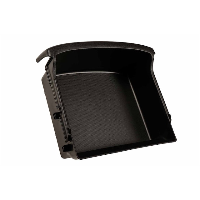 GM Genuine Parts Jet Black Front Storage Tray