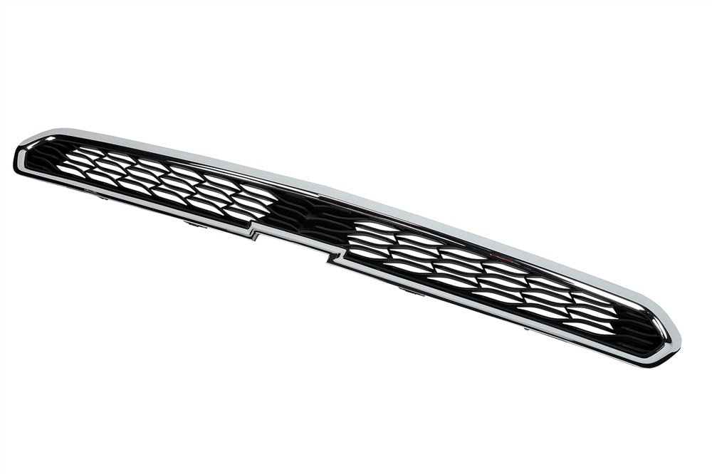 GM Genuine Parts Front Upper Grille
