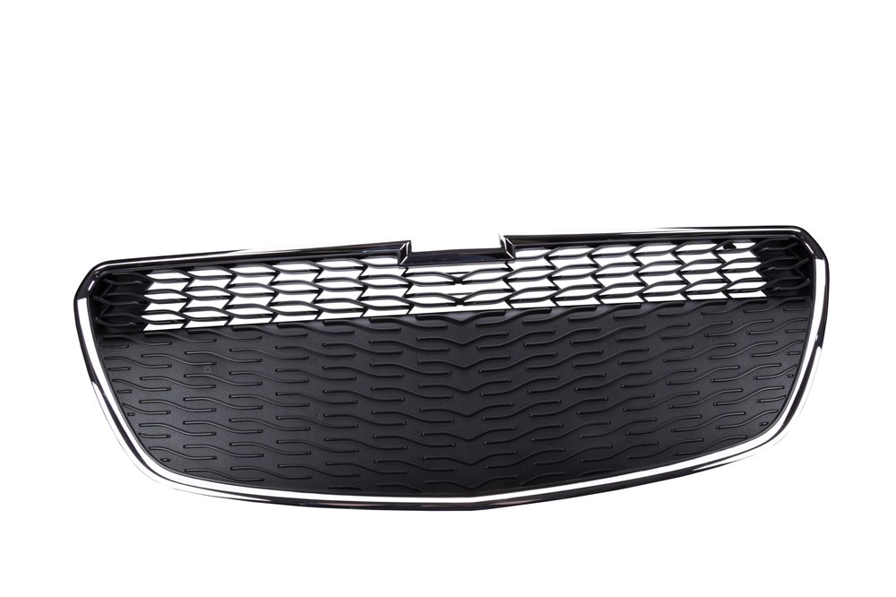 GM Genuine Parts Front Lower Grille