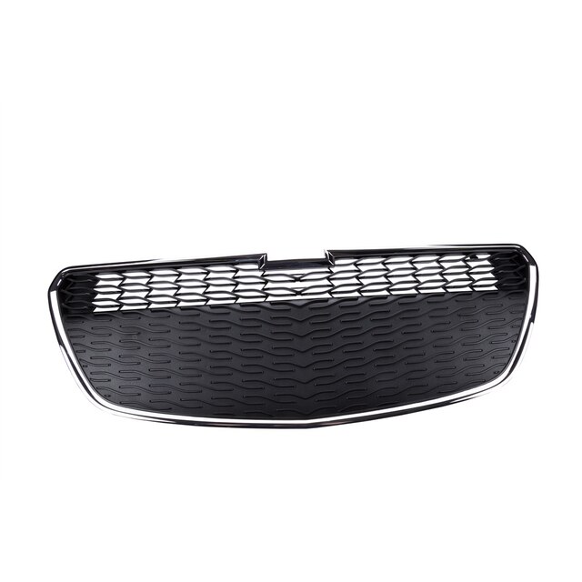 GM Genuine Parts Front Lower Grille