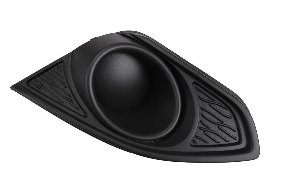 GM Genuine Parts Front Driver Side Fog Lamp Opening Cover