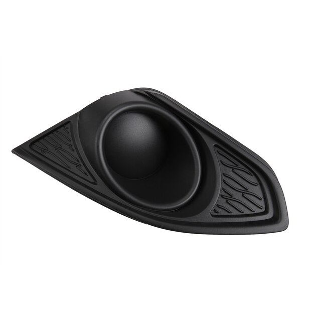 GM Genuine Parts Front Driver Side Fog Lamp Opening Cover