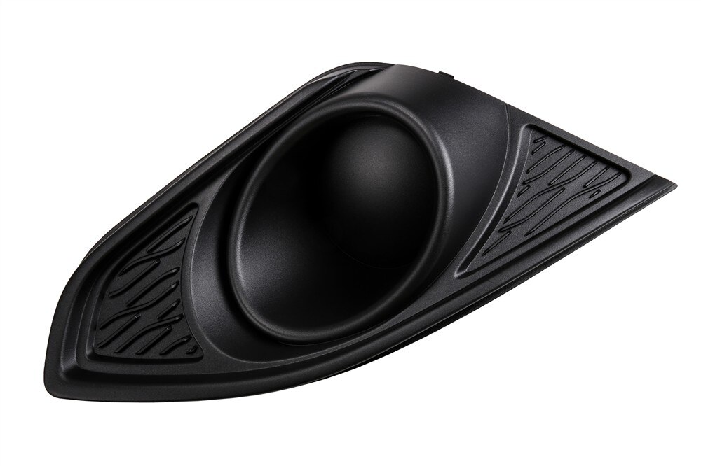 GM Genuine Parts Passenger Side Front Fog Lamp Opening Cover