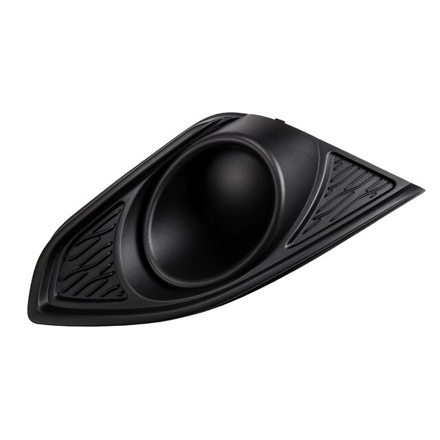 GM Genuine Parts Passenger Side Front Fog Lamp Opening Cover