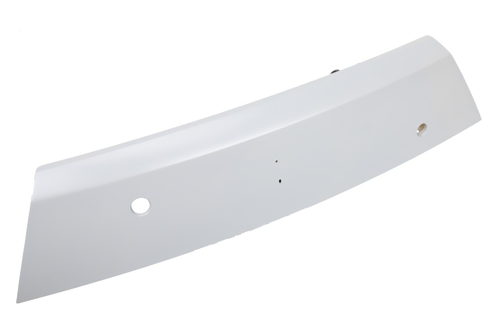 GM Genuine Parts Primed Exterior Liftgate Handle