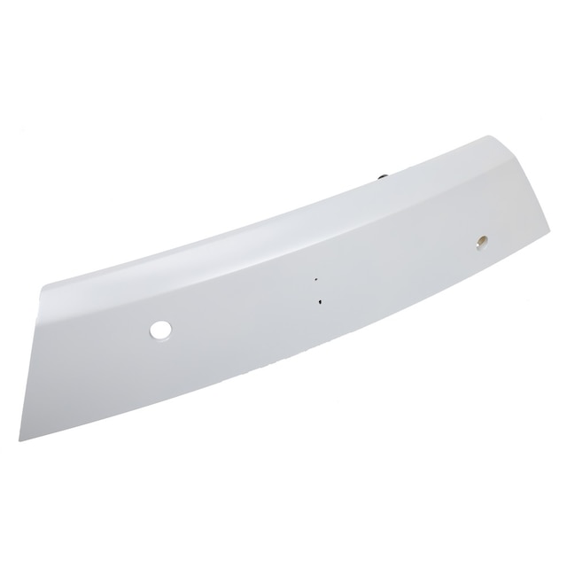 GM Genuine Parts Primed Exterior Liftgate Handle