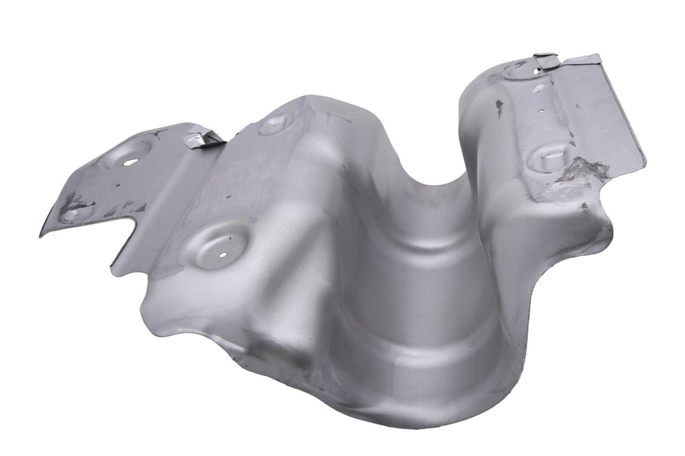 GM Genuine Parts Fuel Tank Shield