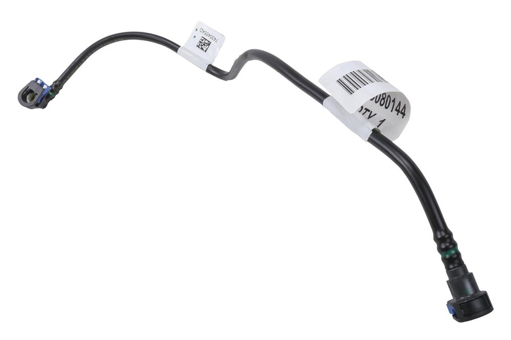 GM Genuine Parts Fuel Feed Pipe